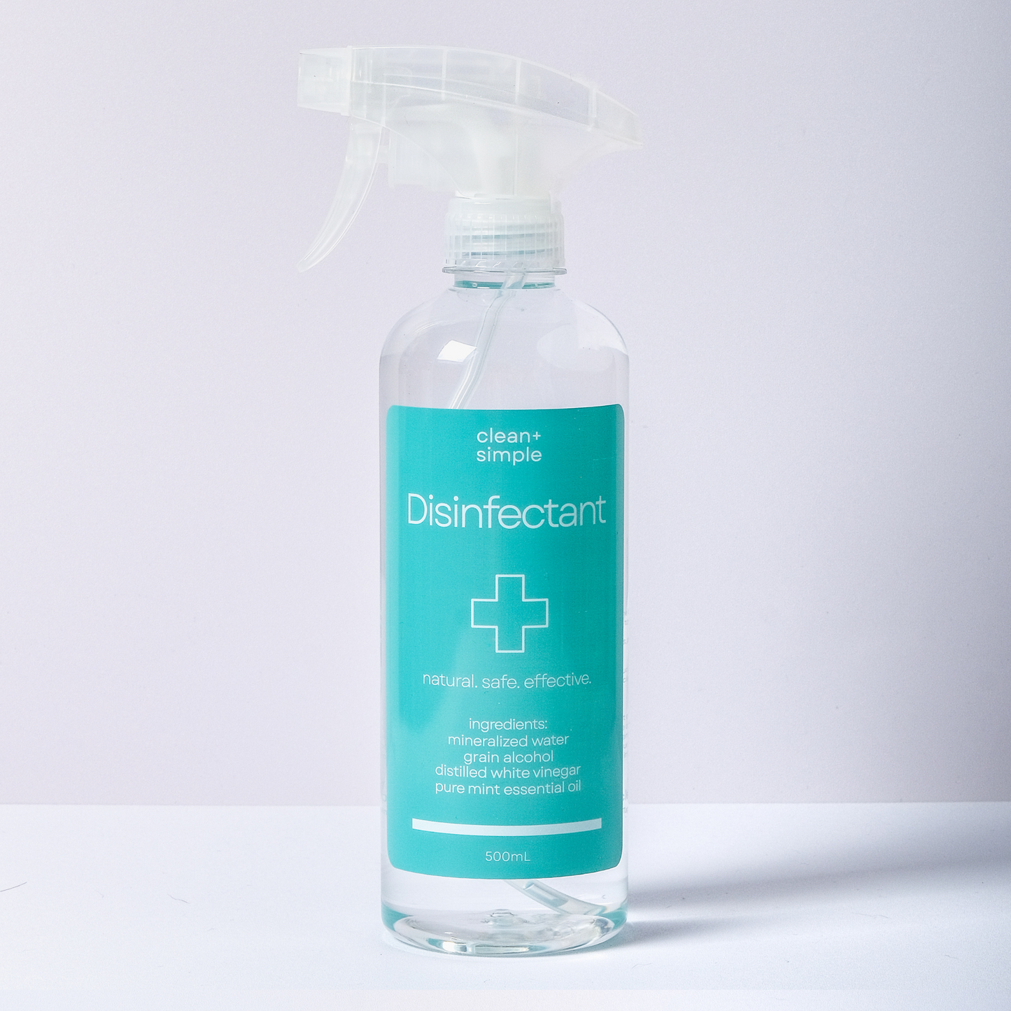 Disinfectant 500mL