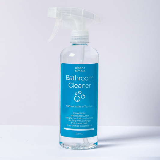 Bathroom Cleaner 500mL