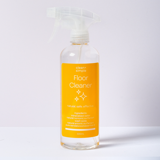 Floor Cleaner 500mL