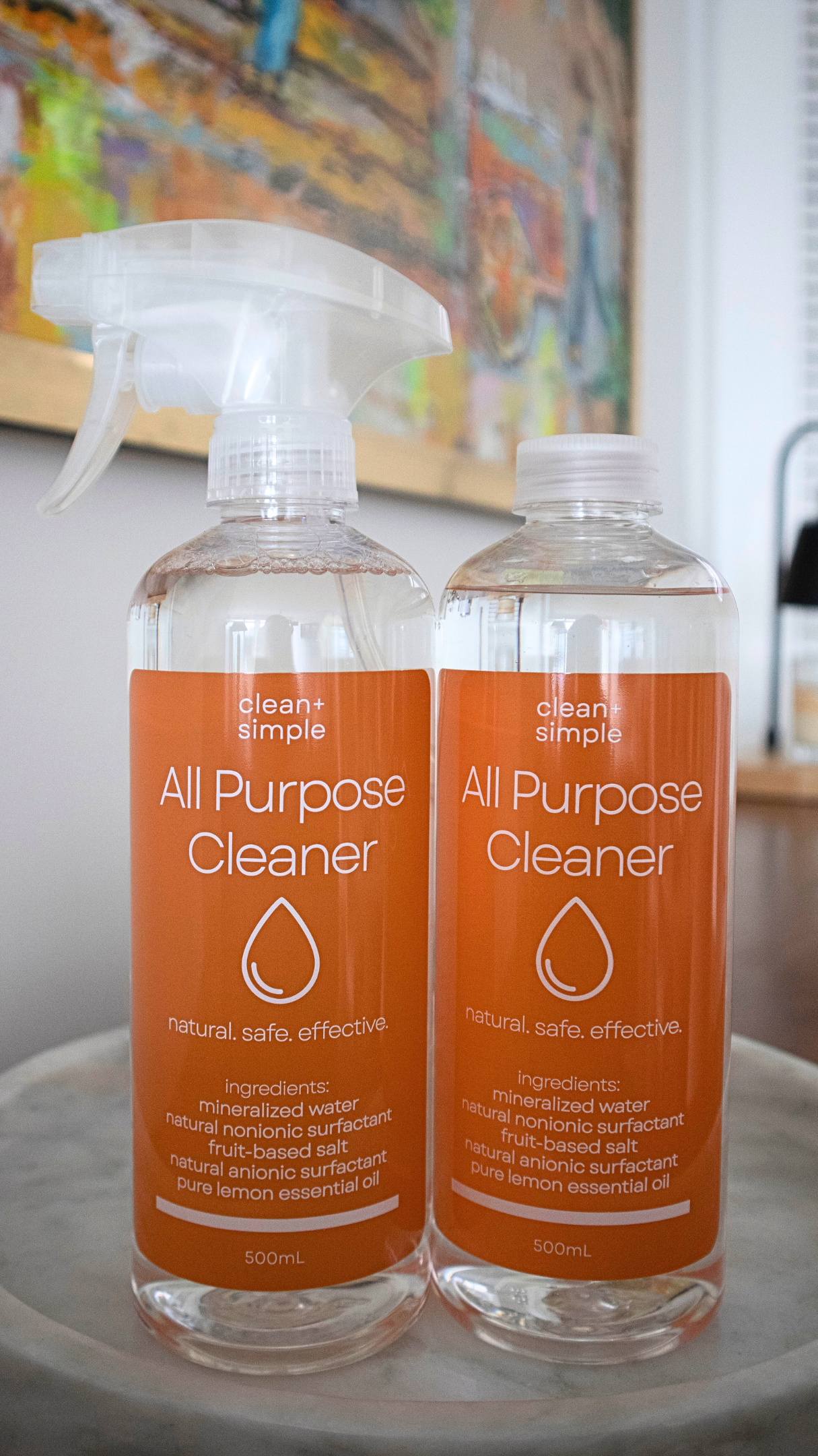 All Purpose Cleaner 1000mL