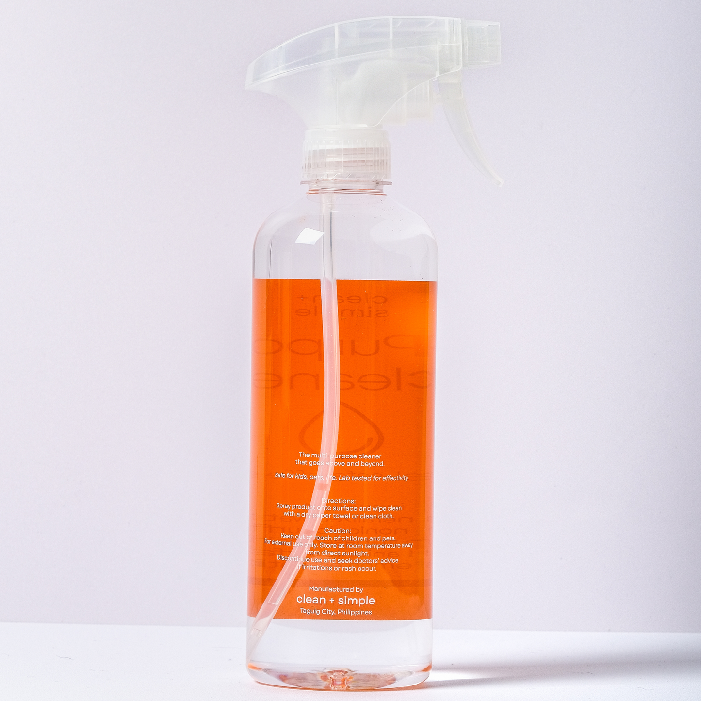 All Purpose Cleaner 500mL