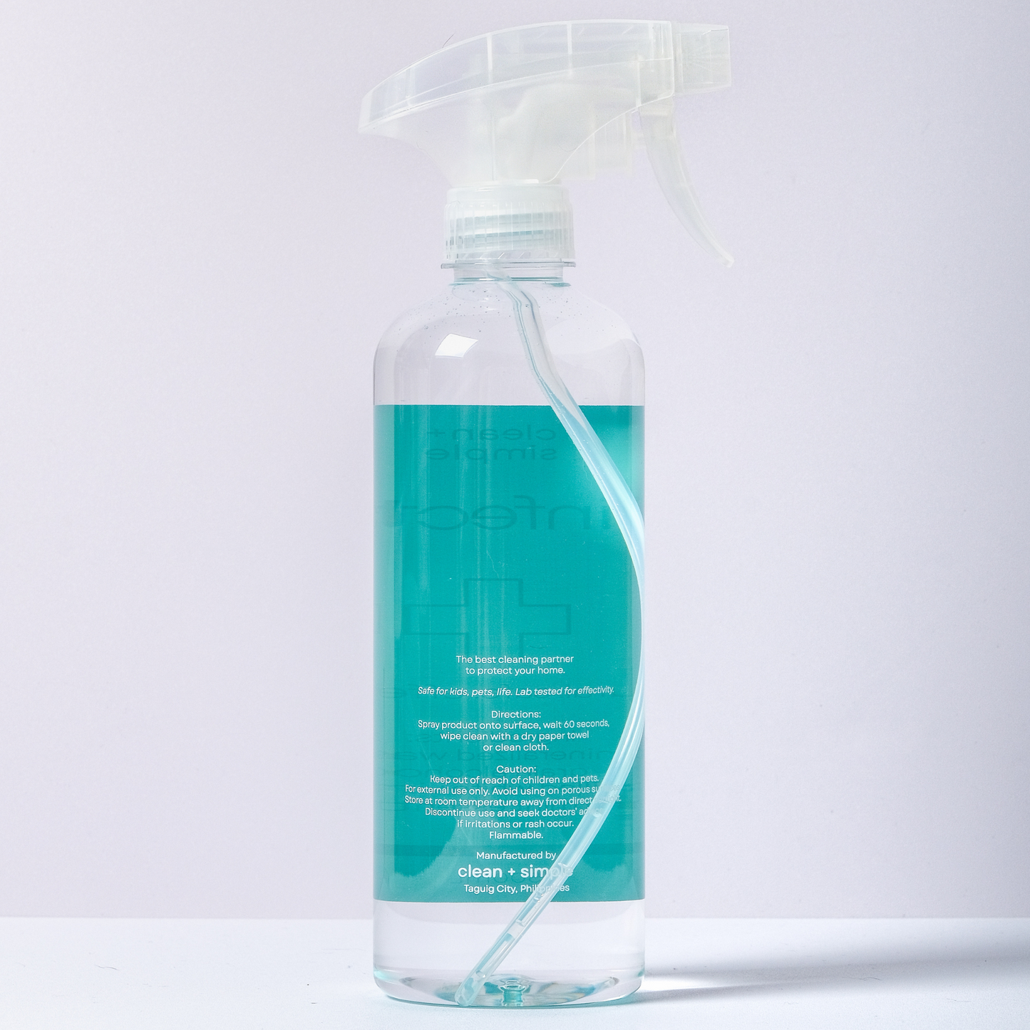 Disinfectant 500mL