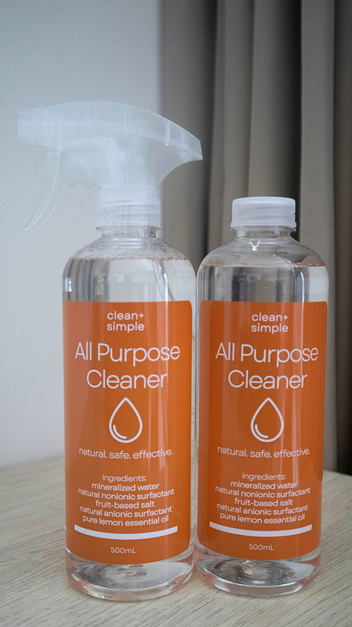 All Purpose Cleaner 1000mL