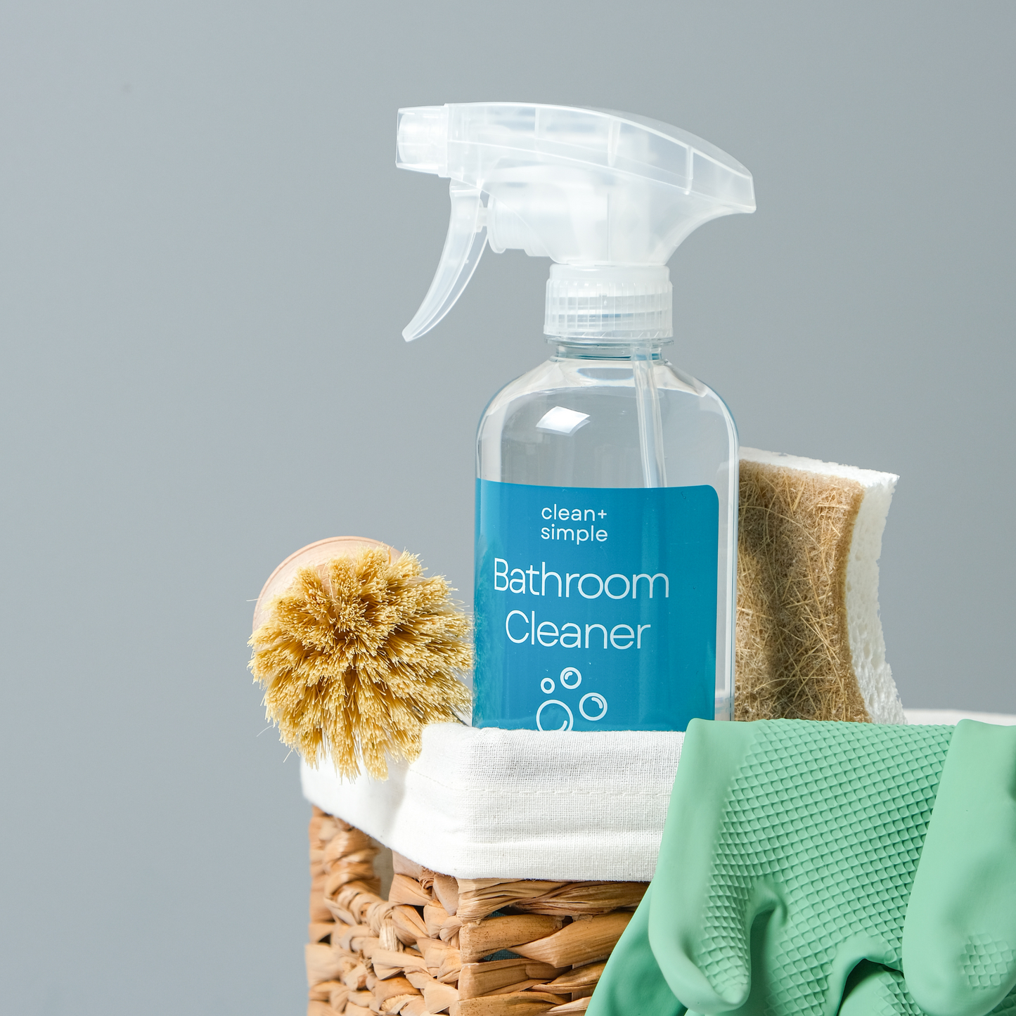 Bathroom Cleaner 500mL