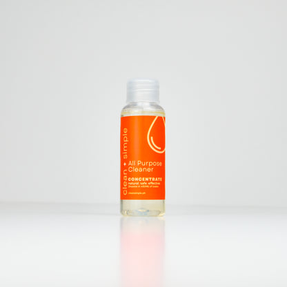 All Purpose Cleaner The Concentrate 50mL