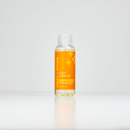 Floor Cleaner The Concentrate 50mL
